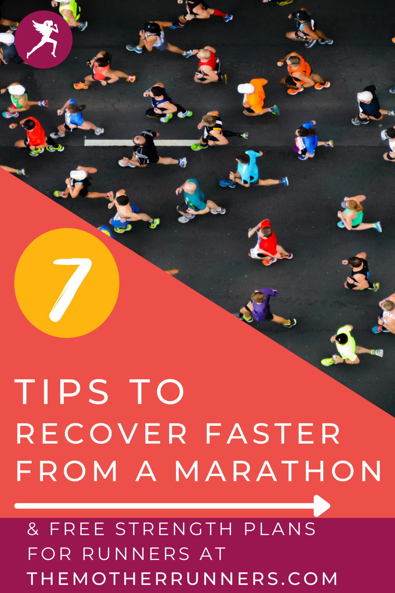 7-marathon-recovery-tips-to-recover-faster-the-mother-runners