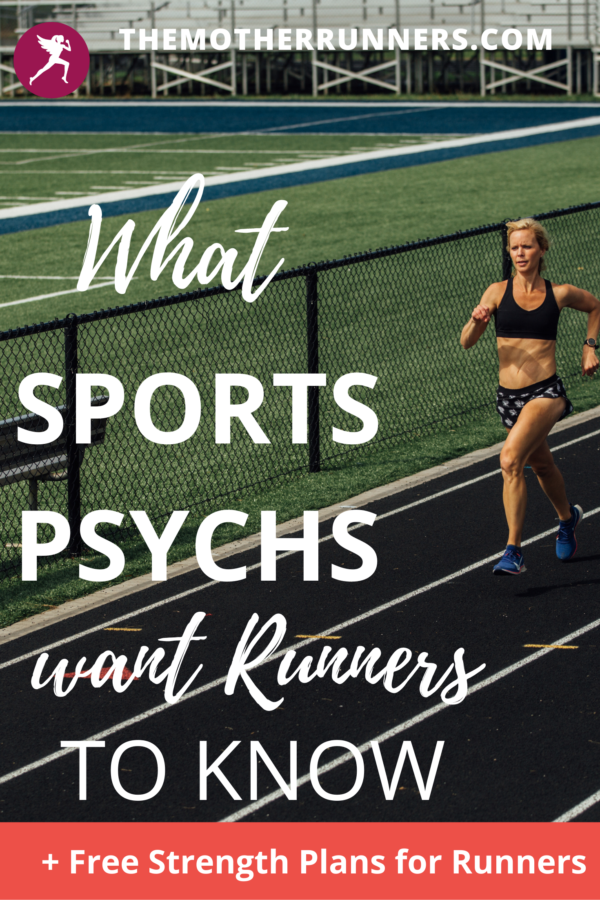 9 Mental Training Tips For Runners From Sports Psychologists - The ...