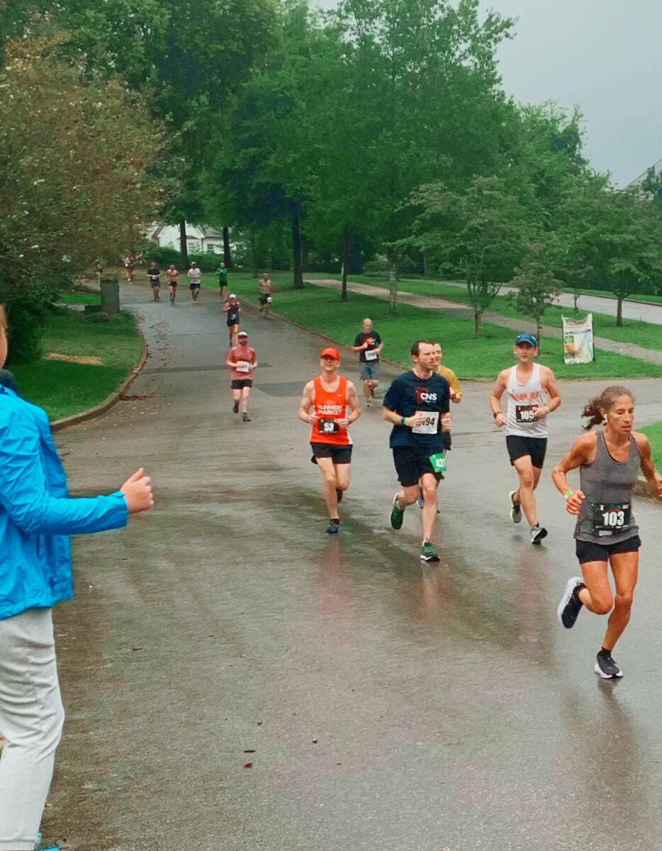 Running in the Rain: Expert Tips & Gear Guide - The Mother Runners