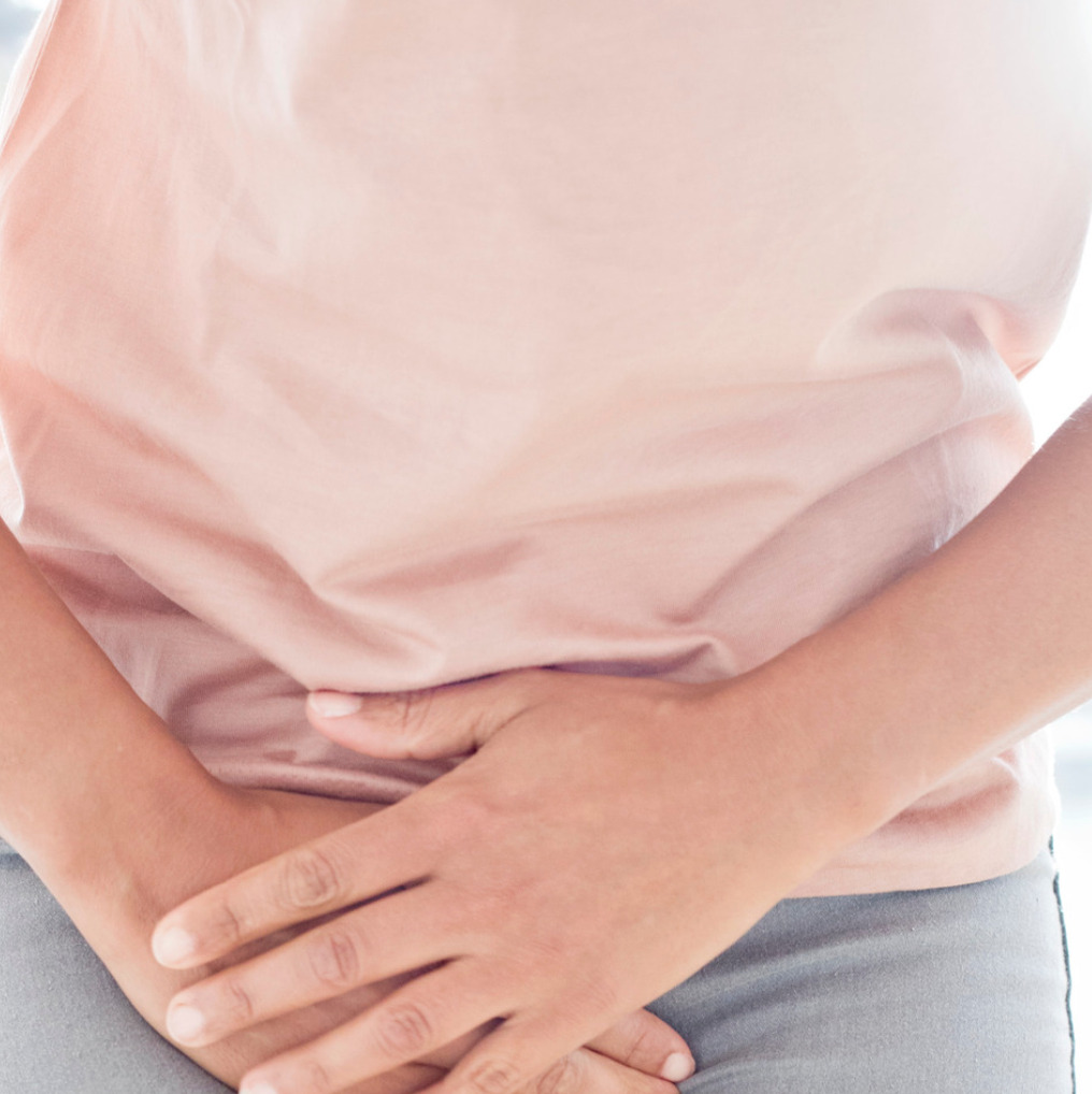 Should I See a Pelvic Floor Physical Therapist? - The Mother Runners