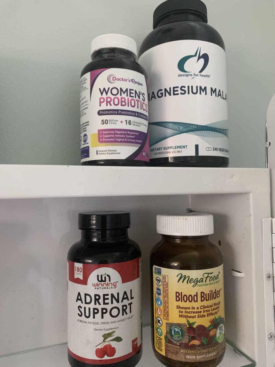 The 13 Best Supplements for Runners The Mother Runners