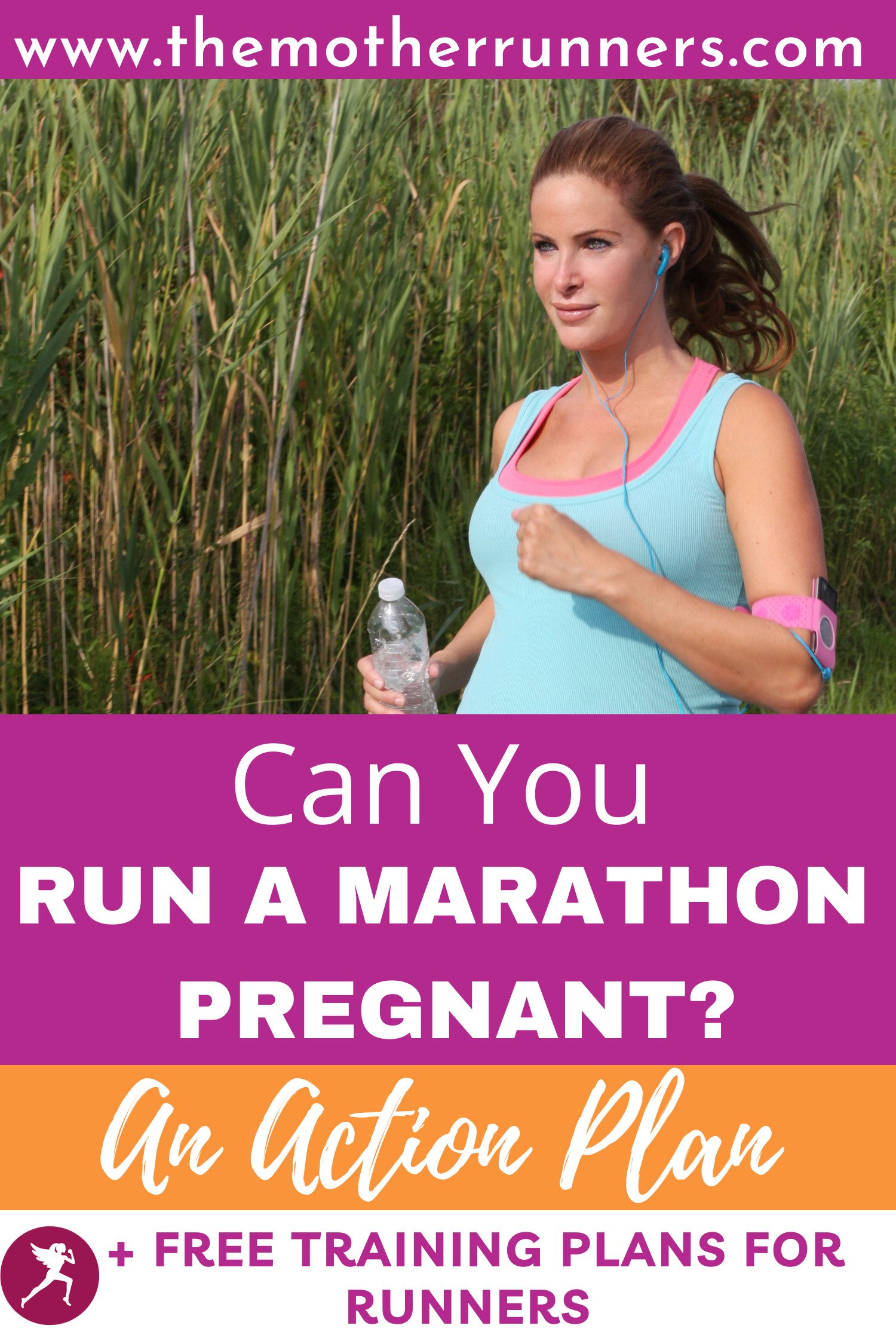 can-you-run-a-marathon-while-pregnant-the-mother-runners