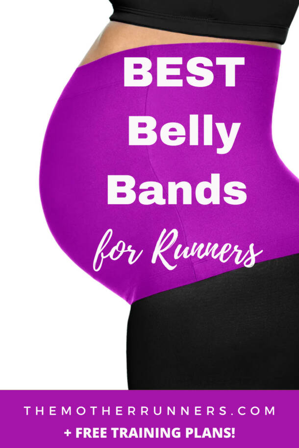 The Best Belly Bands For Pregnancy - The Mother Runners