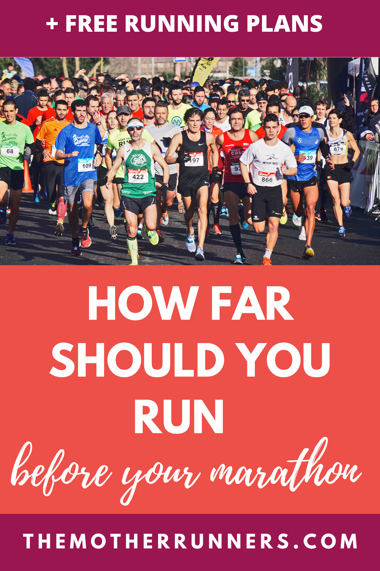 how-far-to-run-before-a-marathon-the-mother-runners