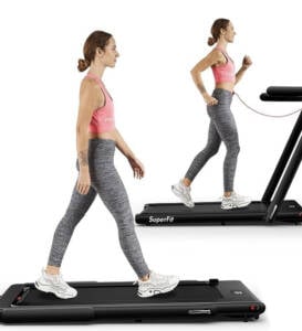 Cheap discount running machine