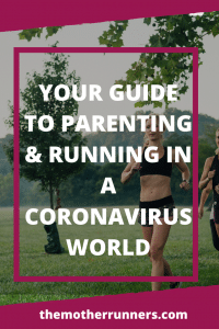 A round-up on how to live, parent, and run in a COVID-19 world.