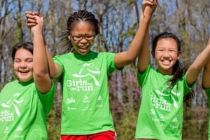 Girls on the Run