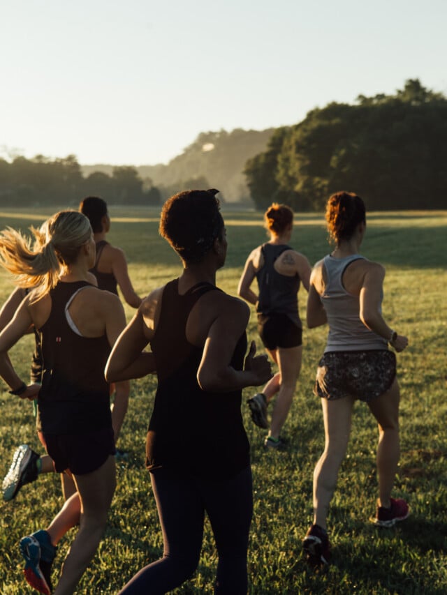 How to Avoid Runner’s Stomach During the Marathon