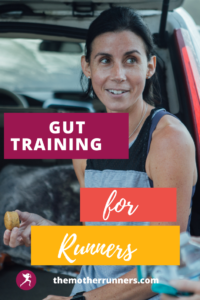 gut training for runners