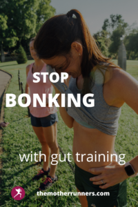 Gut training