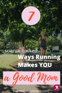 7 reasons running makes you a better om