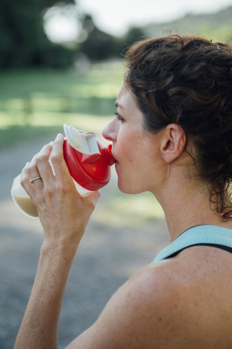 marathon fueling 101