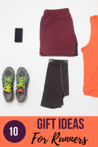 gift ideas for runner