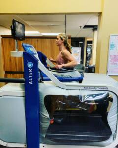 alter-g treadmill