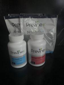 Previnex-protein