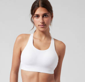 Athlete Advance Bra