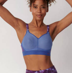 Triumph Lingerie Traction Extreme Lite and Hybrid Lite Sports Bra