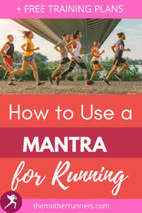 mantra-for-running