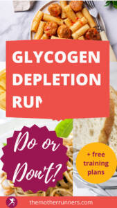 glycogen-depletion-run