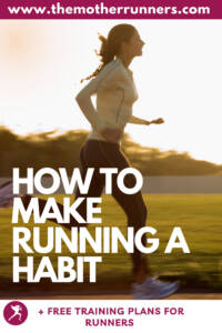 RUNNING-A-HABIT