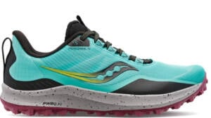 saucony peregrine trail shoes