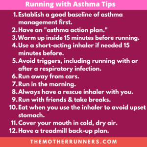 asthma-running-tips