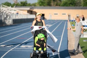 guava roam stroller