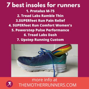 running-insoles