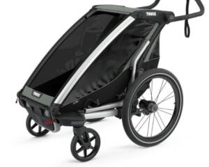 thule chariot