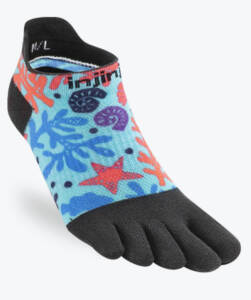 Injinji toe socks