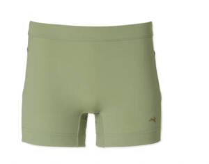 Tracksmith Lane Five shorts