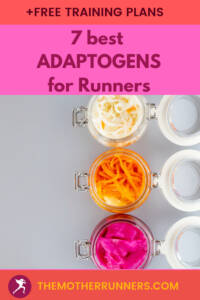 adaptogen benefits pin