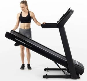 Proform City L6 Folding Treadmill