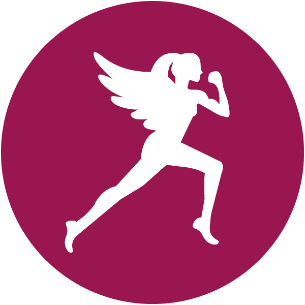 the mother runners logo