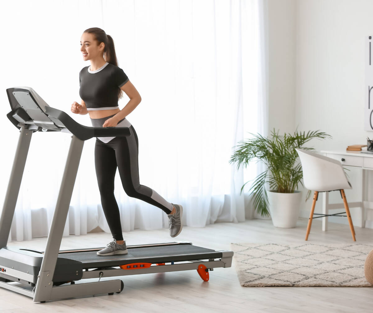 Runners world treadmills sale