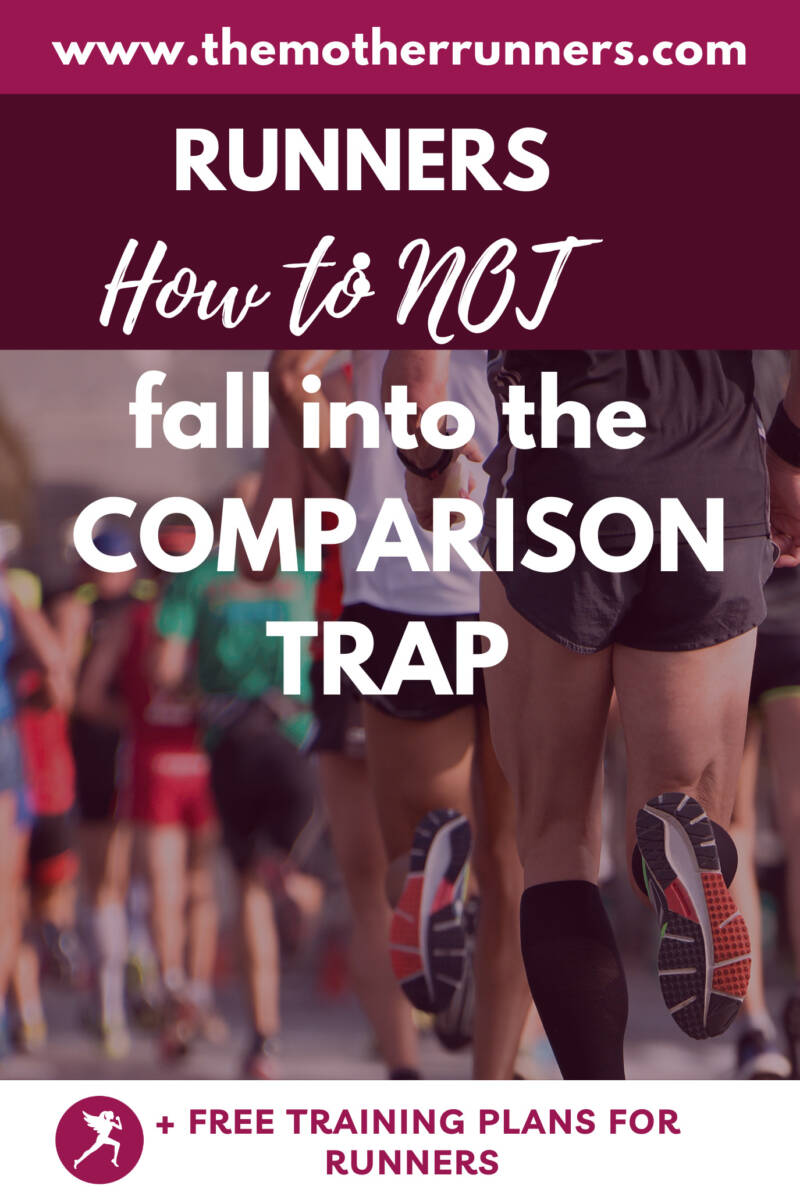 Ever felt stuck comparing your running journey to others? Dive into our guide on how to avoid comparing yourself, featuring expert tips to embrace your unique path. Learn strategies from sports psychologists on transforming comparison into motivation, and discover how to celebrate your personal achievements without the shadow of comparison. Say goodbye to self-doubt and hello to running joy! #runningmotivation