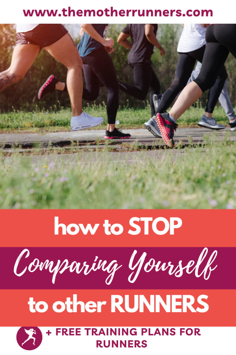 Ever felt stuck comparing your running journey to others? Dive into our guide on how to avoid comparing yourself, featuring expert tips to embrace your unique path. Learn strategies from sports psychologists on transforming comparison into motivation, and discover how to celebrate your personal achievements without the shadow of comparison. Say goodbye to self-doubt and hello to running joy! #runningmotivation