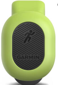 Garmin Running Dynamics Pod 