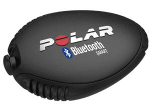 Polar Stride Waterproof Running Sensor Bluetooth Smart