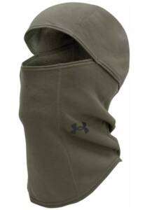 Under Armour Adult ColdGear Infrared Balaclava