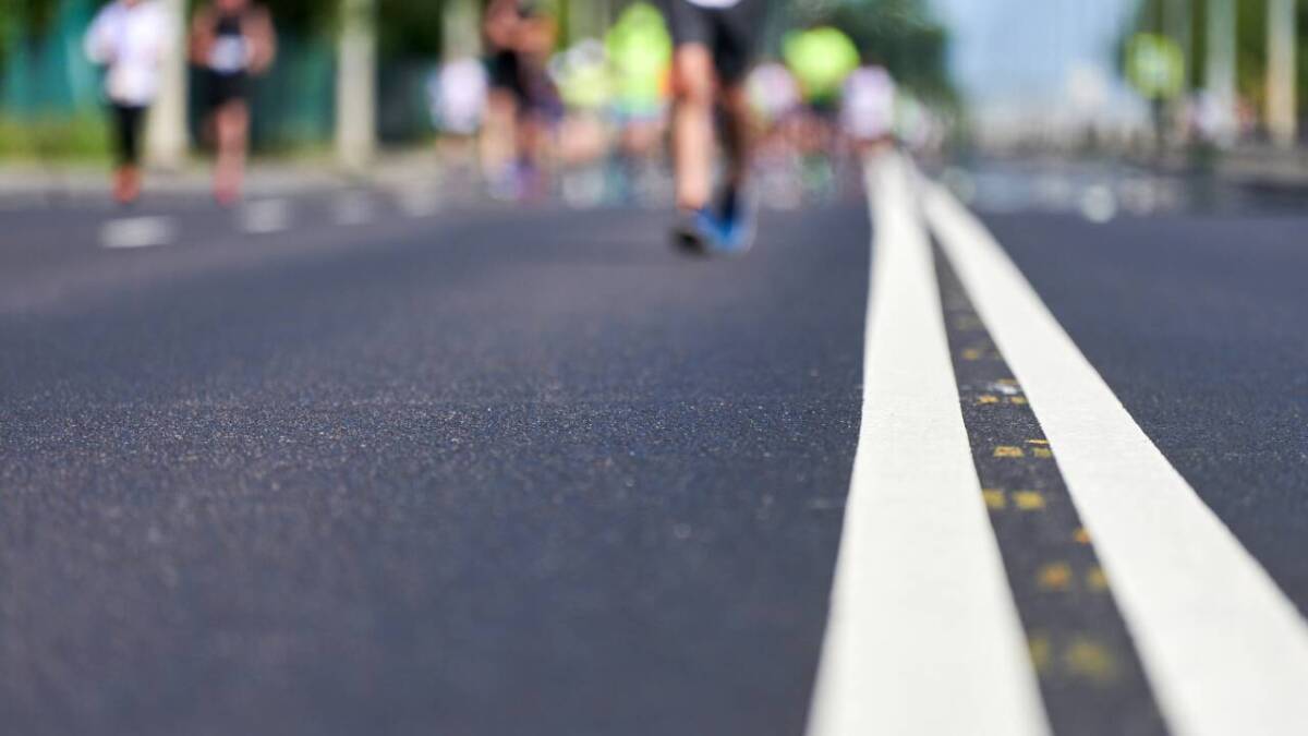 2 Weeks vs. 3 Weeks: How Long Should You Taper for a Marathon?