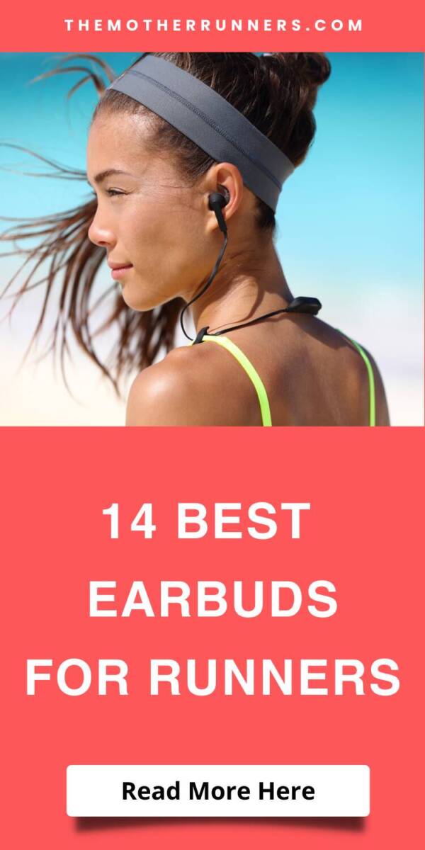 best earbuds for runners pin