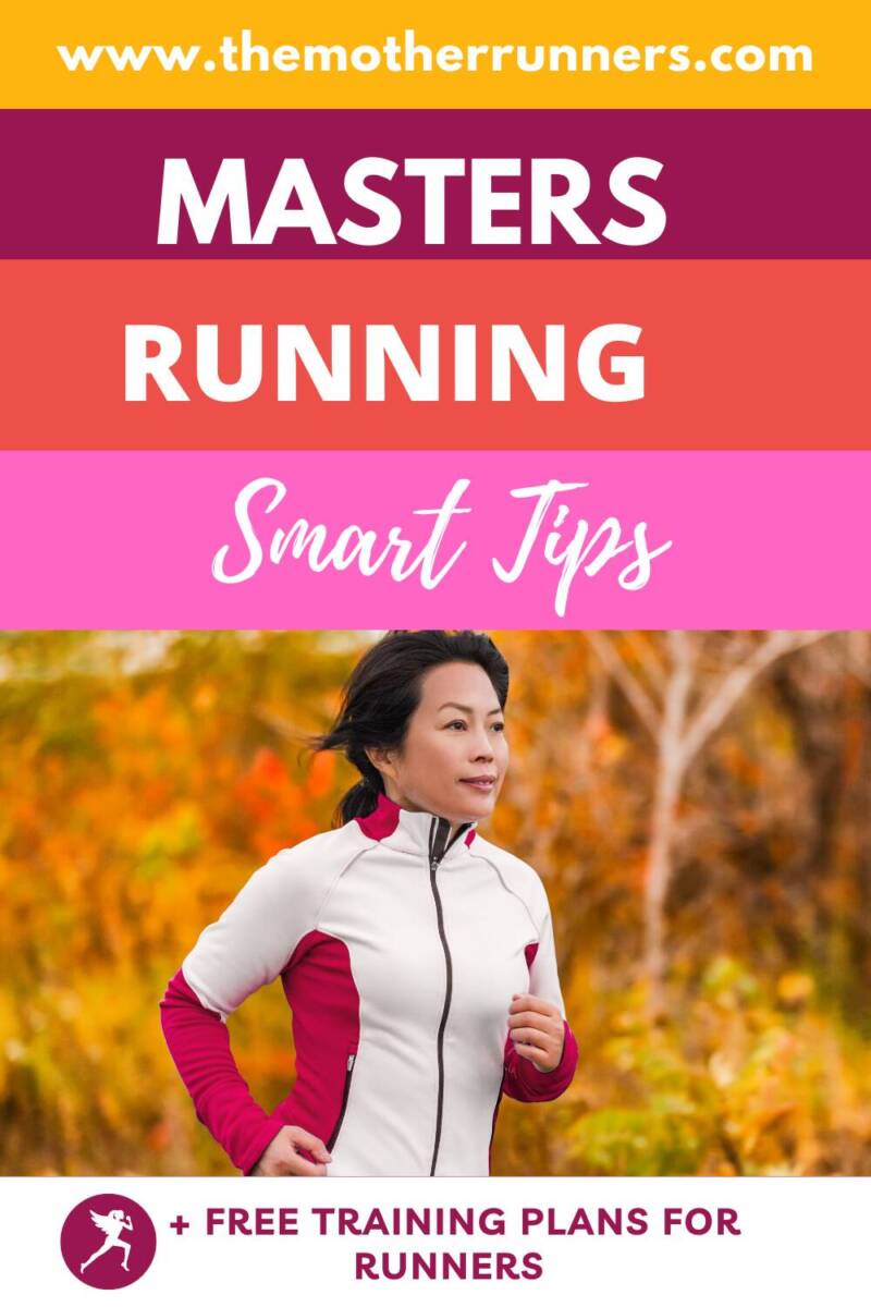 What You Need to Know About Master Runners - The Mother Runners