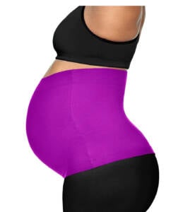 Baobei Body Speed Bump Belly Band