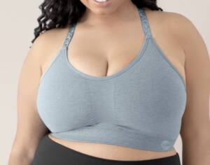 Kindred Braverly Diana Sublime® Sports Bra