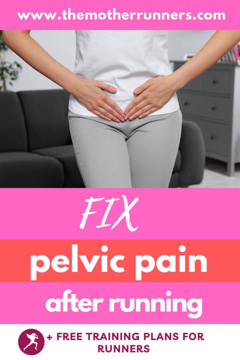 pelvic pain pin