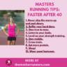 What You Need to Know About Master Runners - The Mother Runners