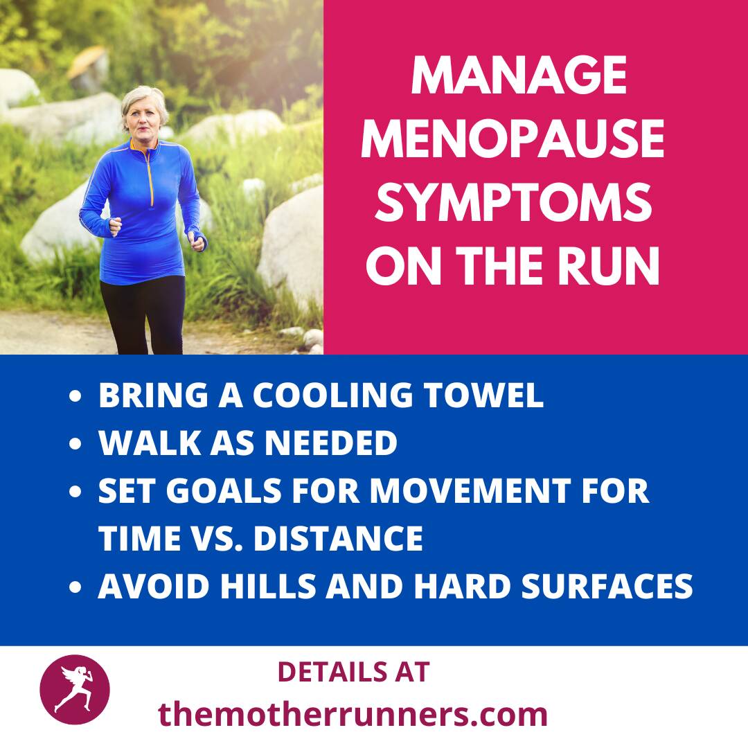 MENOPAUSE post