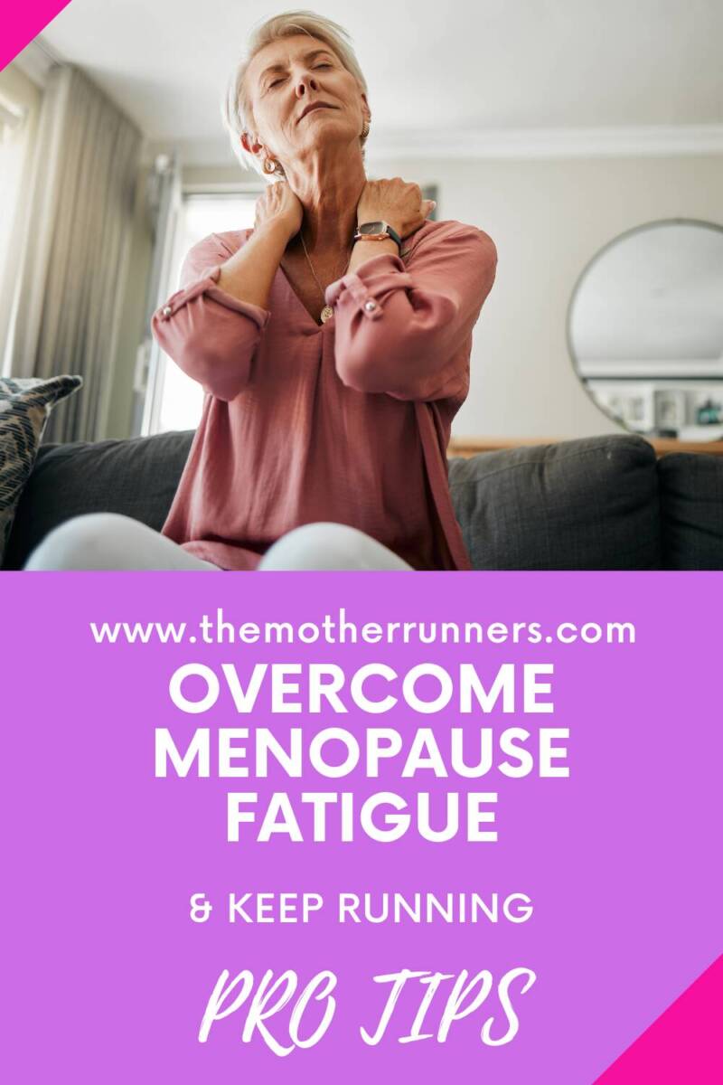 menopause and fatigue pin 1