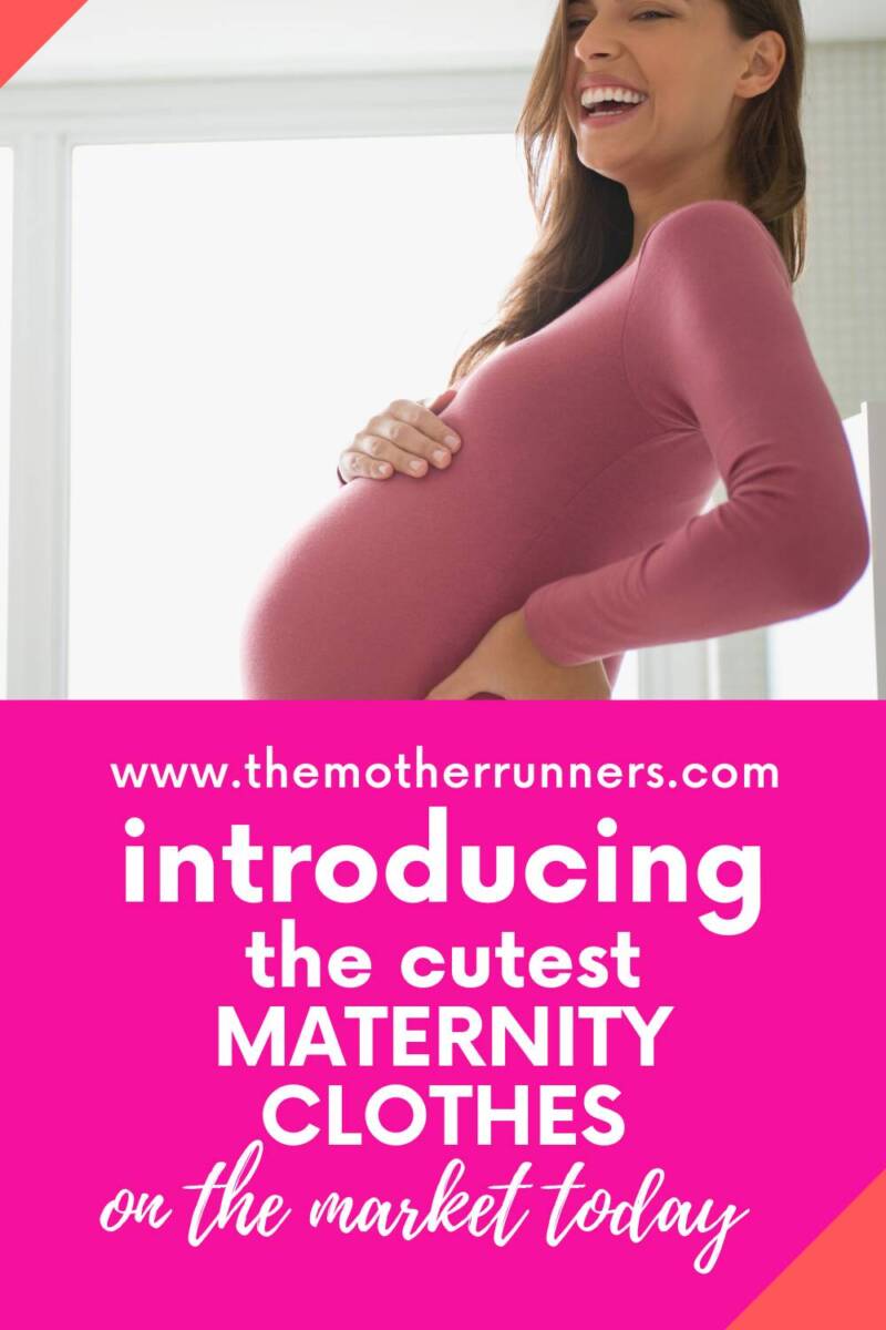 best maternity clothes pin